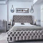 Mamaia Luxury Studio Apartment T