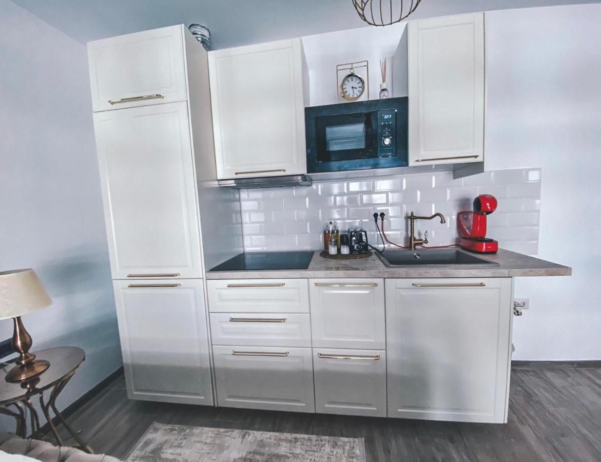 Luxury Studio T Apartment *