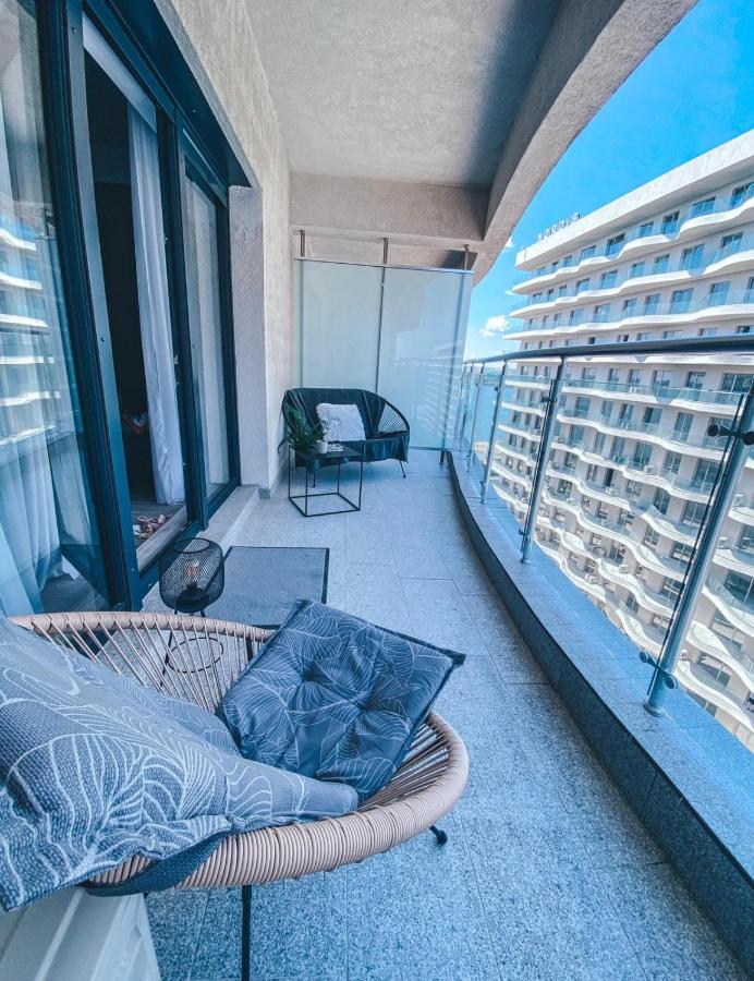 Apartment Luxury Studio T *