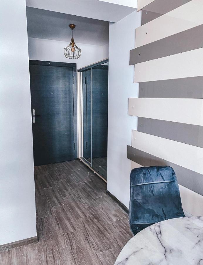Luxury Studio T Apartment